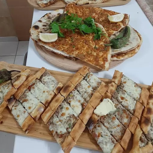 BEYZADEM LAHMACUN DÖNER Malatya Battalgazi