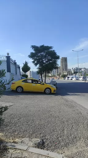 Mersin Taksi Mersin Yenişehir