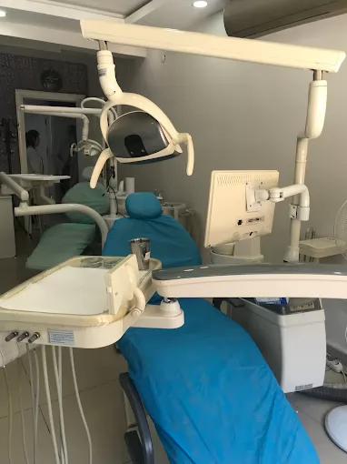 Dideban Diş Kliniği Bitlis Merkez