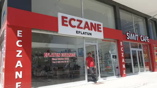 Eflatun eczanesi Aksaray Merkez