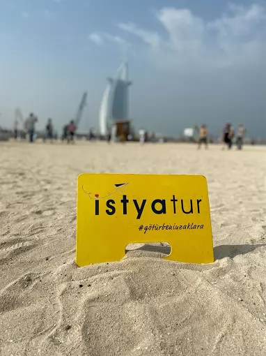 istyatur İstanbul Şişli