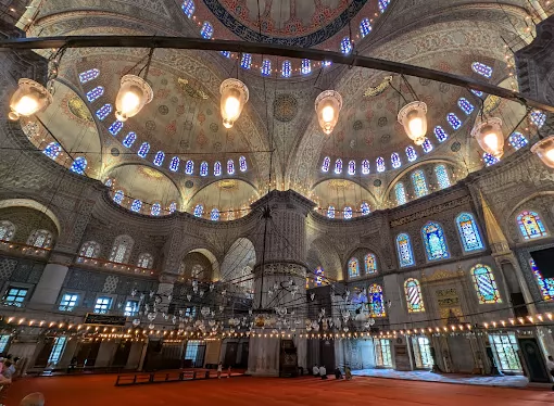 Guided Istanbul Tours İstanbul Fatih