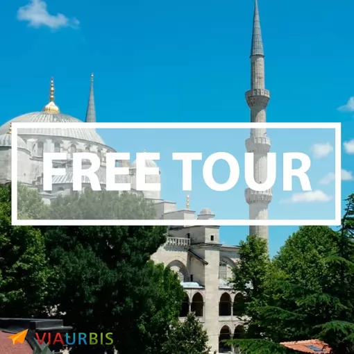 Viaurbis Turizm İstanbul Fatih