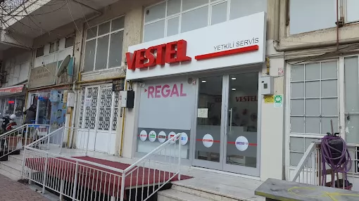 Vestel Yetkili Servisi - Merkez - Güney Teknik Burdur Merkez