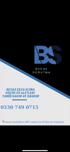 BUCAK SOĞUTMA Burdur Bucak