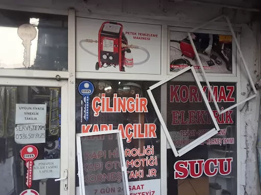 Malatya Çilingir Malatya Battalgazi