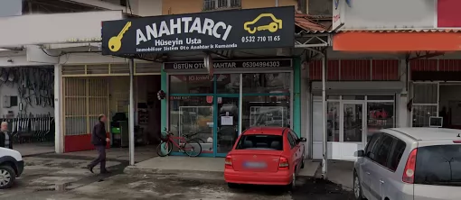 Malatya Oto Anahtar Malatya Yeşilyurt