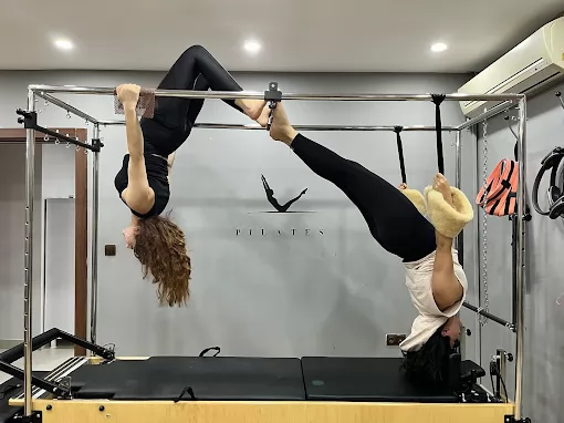 Fizyos Sağlıklı Yaşam Merkezi & Pilates Stüdyosu Siirt Merkez