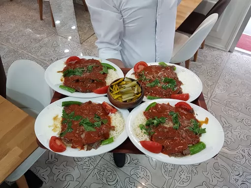 Ustam Döner Samsun İlkadım