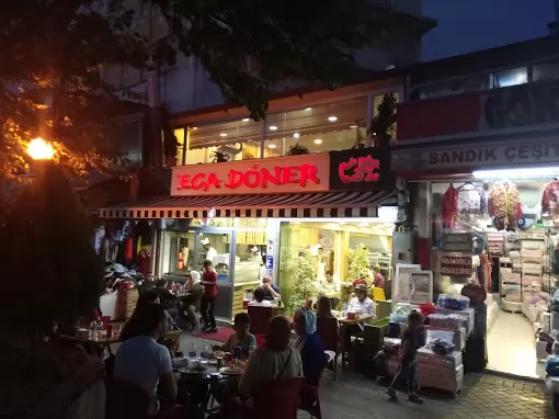 ECA DÖNER&İSKENDER Samsun İlkadım