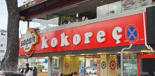 Saçak Döner & Kokoreç Samsun İlkadım