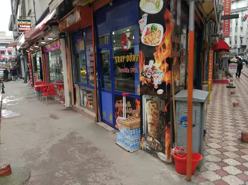 Eray Döner Samsun İlkadım