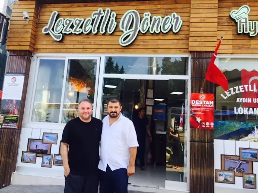 Lezzetli Döner Aydın Usta Samsun İlkadım