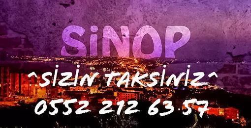 SİNOP 57 TAKSİ Sinop Merkez