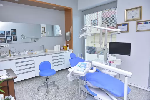 Safranbolu Diş Kliniği Lumident Karabük Safranbolu