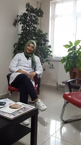 Safrandent Diş Kliniği & Diş Hekimi Dt. Lütfi Vural & Diş Hekimi Dt. Derya Vural Muayenehanesi Karabük Safranbolu