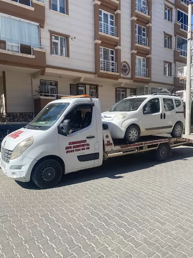 Kırşehir Oto Kurtarma Kırşehir Merkez