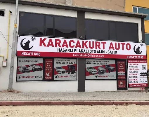 Kırşehir Yol Yardım Karacakurt Kırşehir Merkez