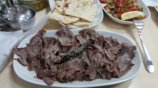 Köşk Döner Kayseri Melikgazi