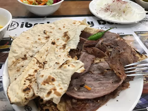 İbrahim Bey Döner Kayseri Melikgazi