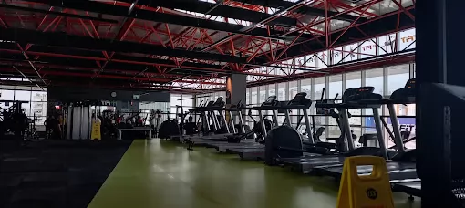 MACFit Örs Plaza Mersin Yenişehir