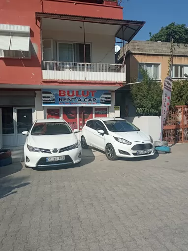 BULUT RENT A CAR Osmaniye Merkez