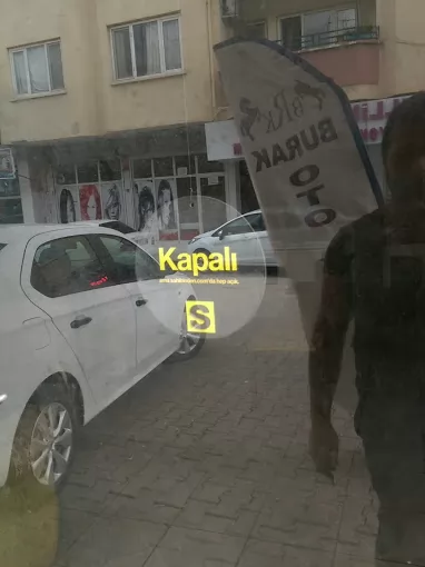 Burak Oto Kiralama Osmaniye Merkez