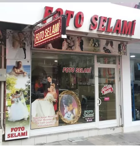 Foto Selami Elazığ Merkez