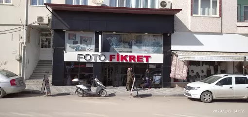 Foto Fikret Elazığ Merkez