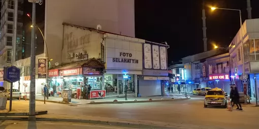 Foto Selahattin Elazığ Merkez