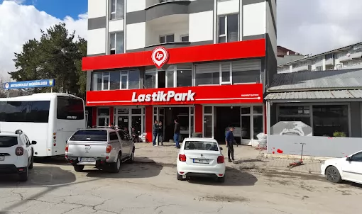 LastikPark - Mahmut Saygın Muş Merkez