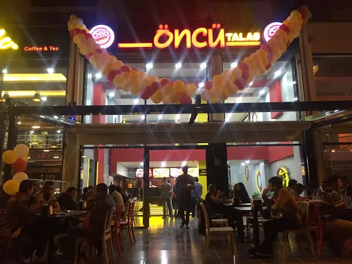 Öncü döner Kayseri Talas