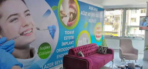 Özel Dent Ankara Ağız Ve Diş Sağlığı Kliniği Muş Merkez