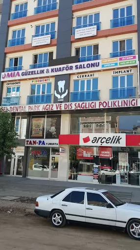 Asel Dental Muş Merkez