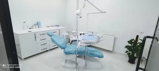 Doğu Center Ağız Ve Diş Sağlığı Kliniği Muş Merkez