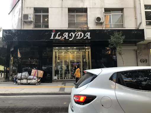 İlayda Güzellik Salonu İzmir Konak