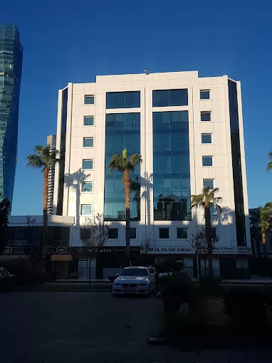 Medikadom İzmir Bayraklı