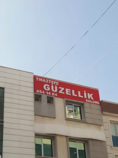 Tınaztepe Güzellik Merkezi İzmir Buca