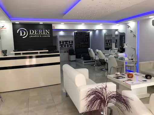 Derin Beauty Sevinç Ayaz İzmir Karabağlar