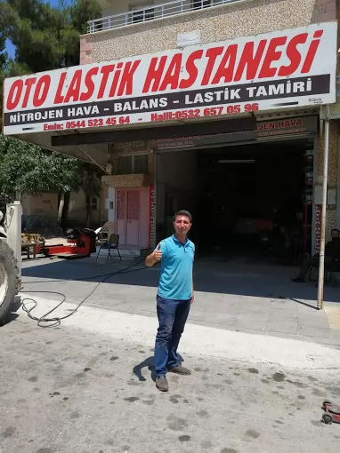 Oto Lastik Hastanesi Kilis Merkez