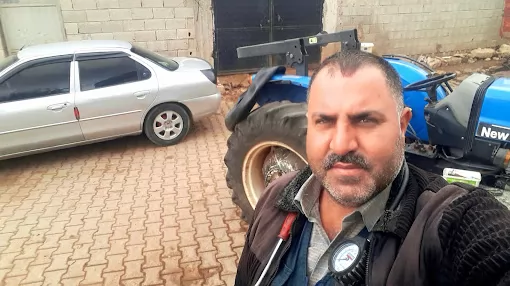 Uğur Oto Lastik Tamiri Kilis Lastikci Uğur Kilis Merkez