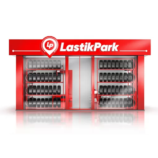 LastikPark - Abbasoğlu Oto Lastik Kilis Merkez