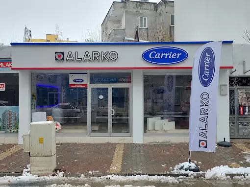 Alarko Carrier ve Toshiba Bayi Adıyaman Merkez