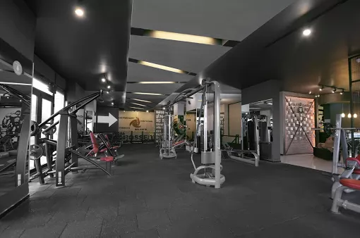 Fitness Life Club Sağlıklı Yaşam ve Spor Merkezi Kayseri Kocasinan