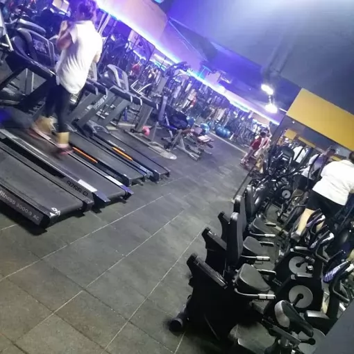 Flex Fitness Center Kayseri Melikgazi