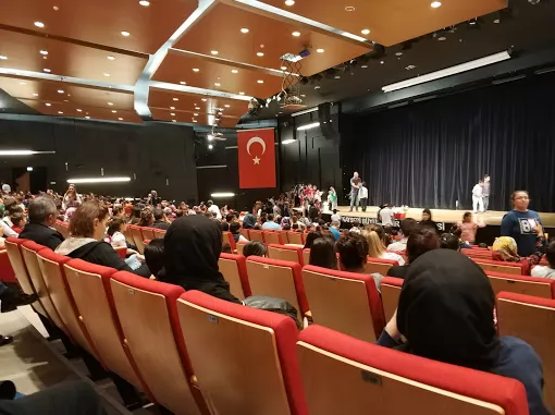 FUAR SAĞLIKLI YAŞAM MERKEZİ Kayseri Büyükşehir Belediyesi Kayseri Kocasinan