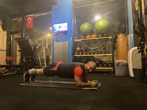 Spor Artı Kayseri Melikgazi