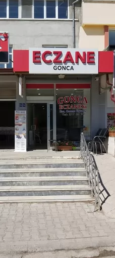 Gonca Eczanesi Karaman Merkez