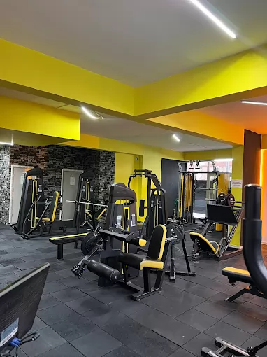 ASİL FORCE GYM Kayseri Melikgazi