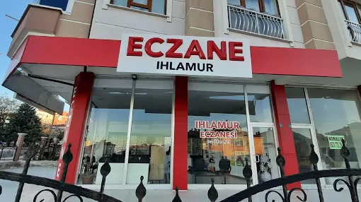 Ihlamur Eczanesi Karaman Merkez